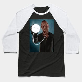 Ood Baseball T-Shirt